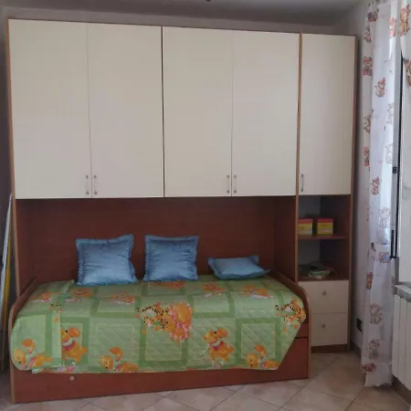 Prestige House דירה *