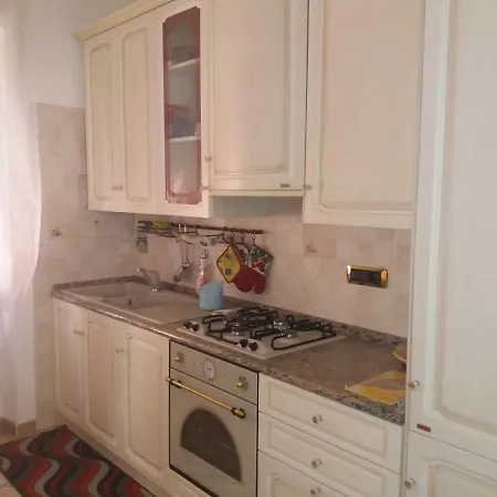 Prestige House * Специя