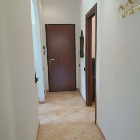 Prestige House Апартаменты Специя