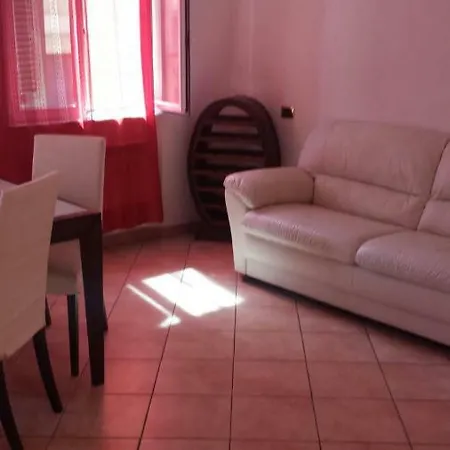 Prestige House דירה *