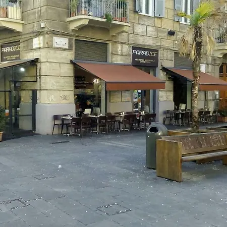 Prestige House Διαμέρισμα Λα Σπέτσια
