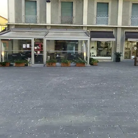 Апартаменты Prestige House